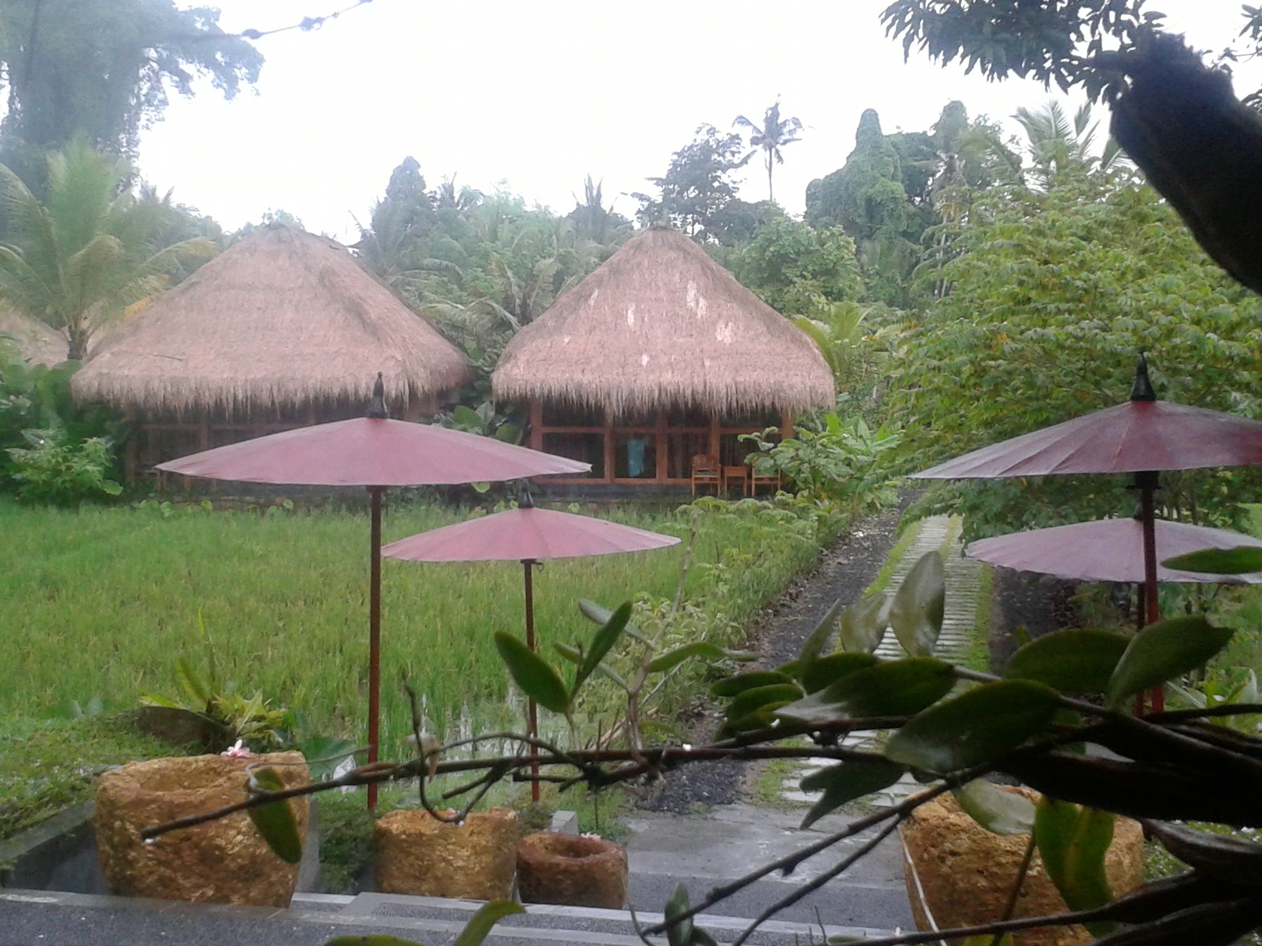 Sehat dan Nyaman Berwisata