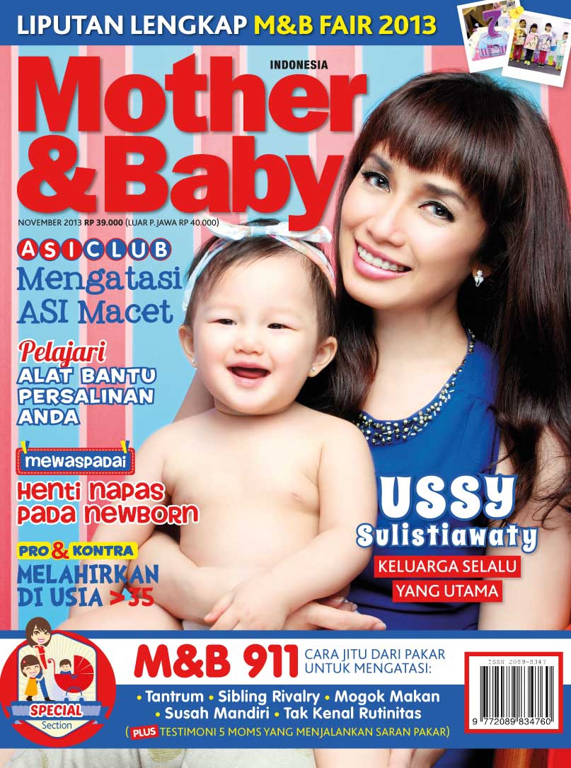 Edisi November 2013