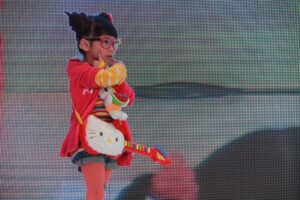 Berbagai Aktivitas Seru di M&#038;B Fair Surabaya