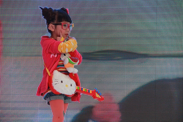 Berbagai Aktivitas Seru di M&#038;B Fair Surabaya