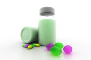 Bayi Perlu Suplemen Zat Besi? (1)