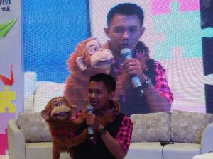 Kemeriahan M&#038;B Fair Surabaya Berlanjut