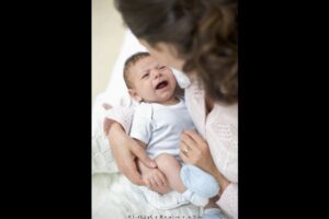 Mengatasi Bayi Hipoglikemia