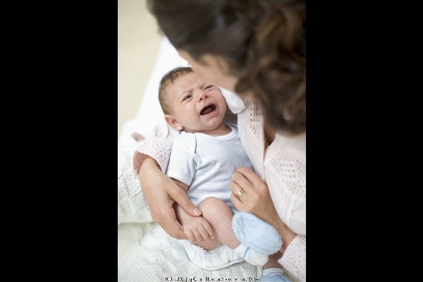 Mengatasi Bayi Hipoglikemia