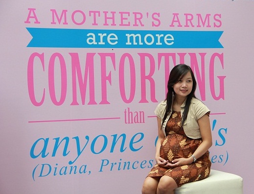 M&#038;B Fair Surabaya: Manjakan Bumil