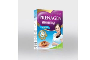 Nutrisi Kehamilan Pengurang Mual dan Muntah