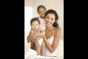 Perhatikan Jarak Usia Anak