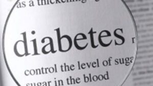 Diabetes, Penyebab Komplikasi Penyakit