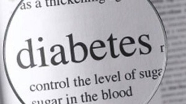 Diabetes, Penyebab Komplikasi Penyakit