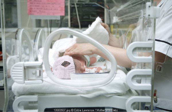 Kasus Bayi dengan Septicaemia (1)