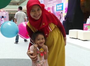 Pengunjung M&B Fair Surabaya Berharap Lebih Sering