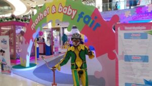 M&#038;B Fair Surabaya Hari Terakhir