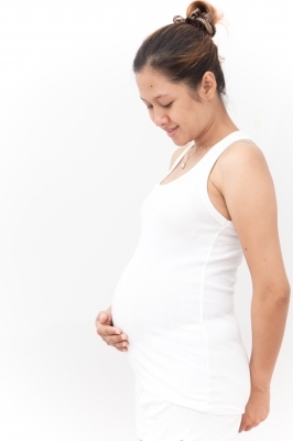 Bumil Rajin Olahraga, Bayi Lahir Cerdas!