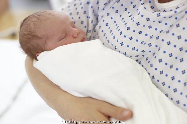 Bayi Bisa Hipoglikemia?