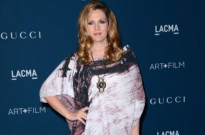 Drew Barrymore Nikmati Kehamilan Kedua