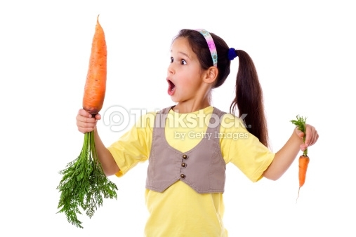 5 Alasan Anak Tidak Suka Sayur