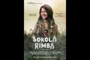 Sokola Rimba