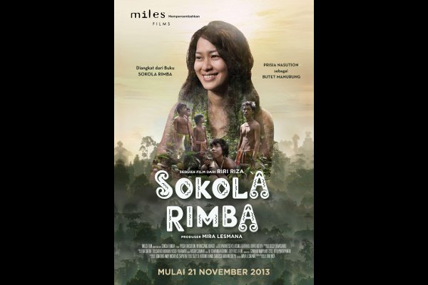 Sokola Rimba