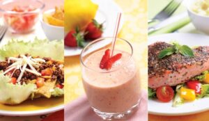 Resep Kaya DHA untuk Ibu