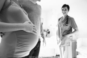 PMS Tingkatkan Risiko Prematuritas