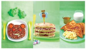 Sehat, Lezat, dan Cepat Ala M&#038;B