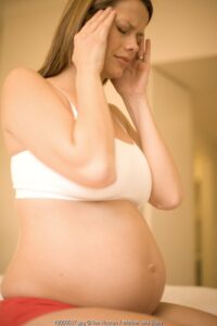 Cermati Gejala Anemia saat Hamil