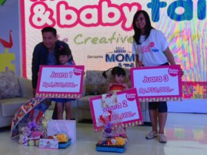 Sampai Jumpa di M&#038;B Fair Surabaya Selanjutnya!