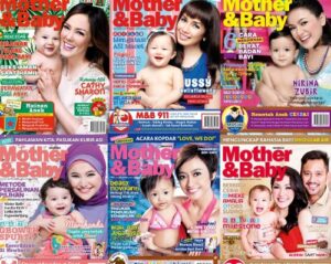 Pilih Cover M&B 2013 Favorit Anda!