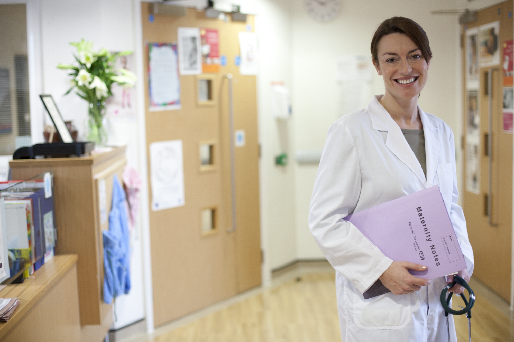 Layanan Kesehatan, Hak Setiap Keluarga?