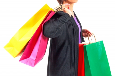 Belanja Cermat Saat Hamil