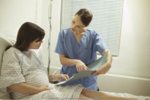 Polihidramnion pada Kehamilan (1)