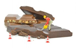 Cokelat Perkecil Risiko Preeklampsia