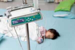 Pasien Miskin Dapat Pelayanan Buruk