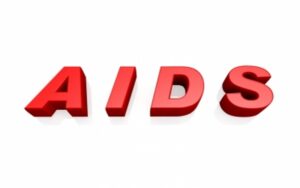 HIV Bukan Akhir Segalanya