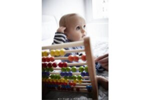 Perkembangan Otak di Tahun Pertama