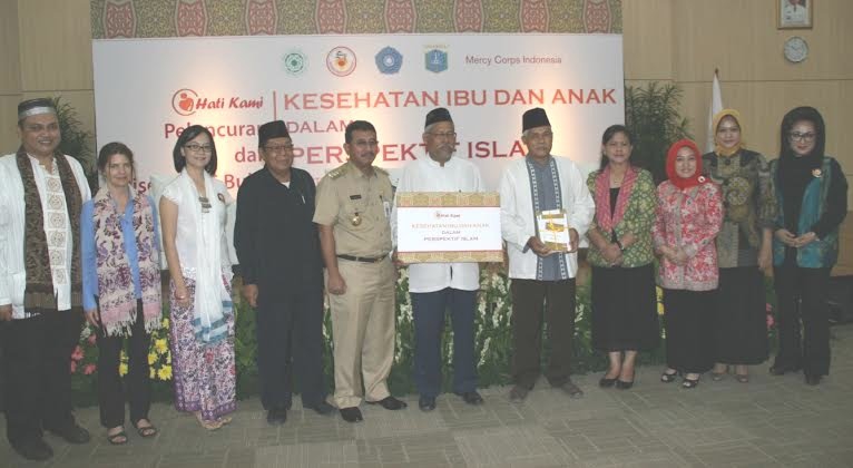 Sosialisasi ASI Butuh Pemuka Agama