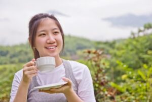 Makanan untuk Kulit Sehat