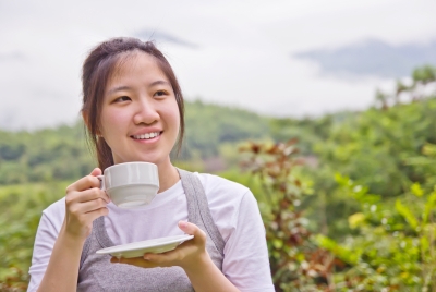 Makanan untuk Kulit Sehat
