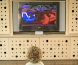 Perilaku Berulang pada Si Kecil