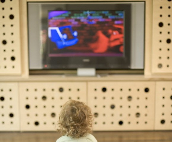 Perilaku Berulang pada Si Kecil