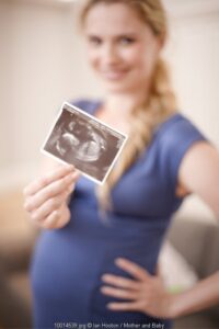 Edukasi Kematangan Janin