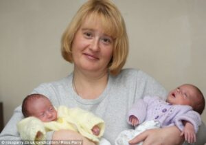 Hamil Tanpa Merasakan Tendangan Janin