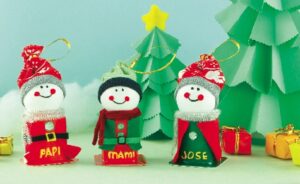 It’s Christmas Time!