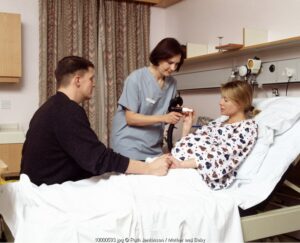 Polihidramnion pada Kehamilan (2)