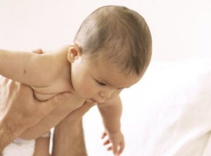 Waspadai Shaken Baby Syndrome