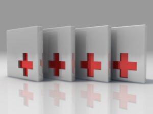 Pertolongan Pertama Luka Bakar Ringan