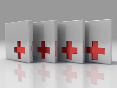 Pertolongan Pertama Luka Bakar Ringan