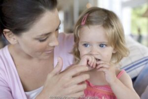 Mendidik Anak Bersikap Jujur