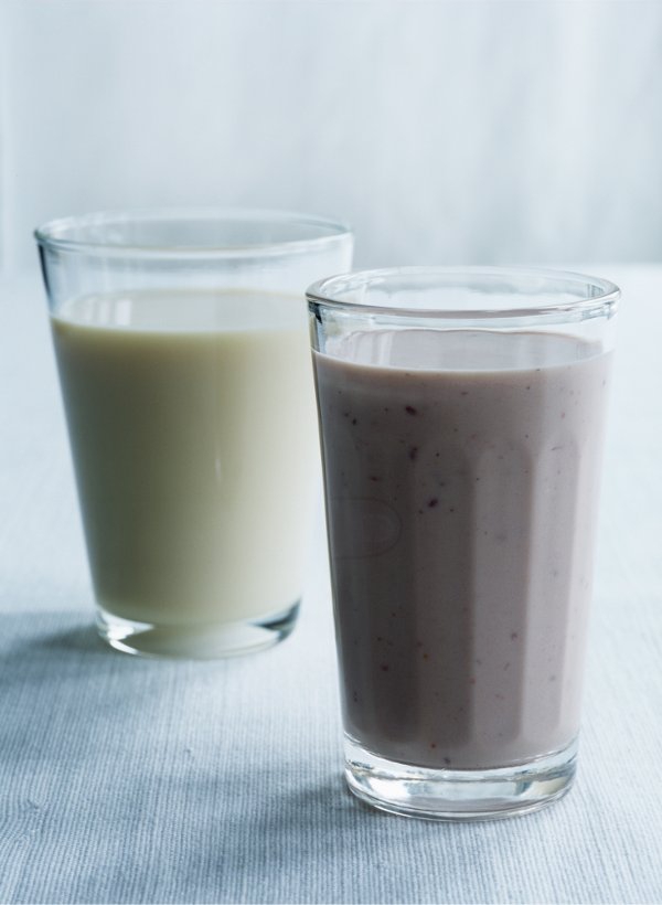 3 Makanan Pencetus Alergi