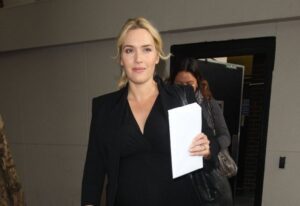 Nama Unik Bayi Kate Winslet